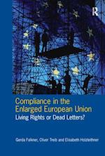 Compliance in the Enlarged European Union