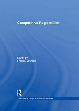 Comparative Regionalism