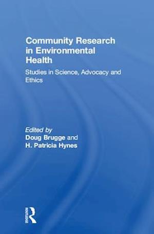 Community Research in Environmental Health