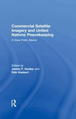 Commercial Satellite Imagery and United Nations Peacekeeping