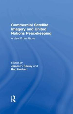 Commercial Satellite Imagery and United Nations Peacekeeping