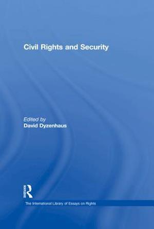 Civil Rights and Security