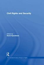 Civil Rights and Security