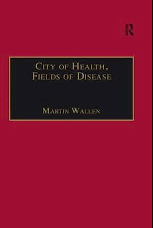 City of Health, Fields of Disease