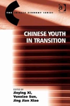 Chinese Youth in Transition