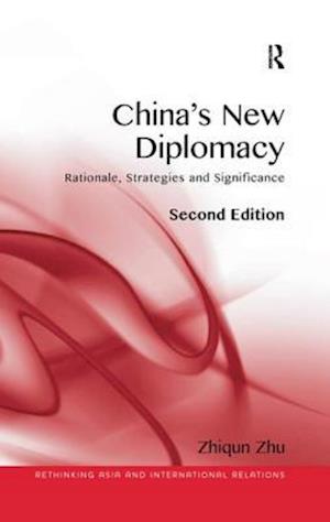 China's New Diplomacy