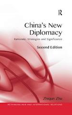 China's New Diplomacy