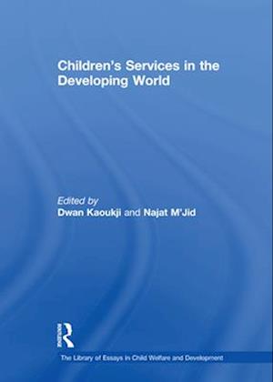 Children''s Services in the Developing World