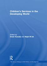 Children''s Services in the Developing World