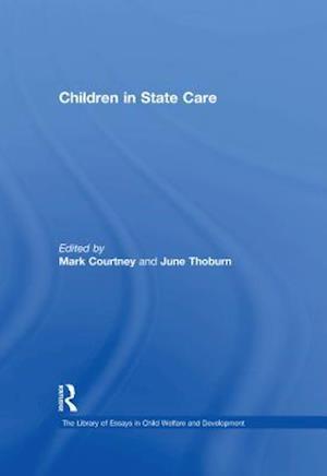 Children in State Care