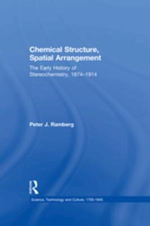 Chemical Structure, Spatial Arrangement