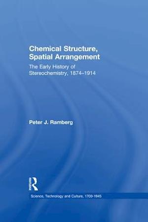 Chemical Structure, Spatial Arrangement