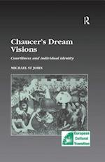 Chaucer’s Dream Visions