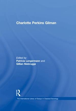 Charlotte Perkins Gilman