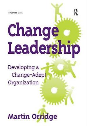 Change Leadership