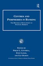 Centres and Peripheries in Banking