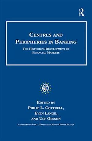 Centres and Peripheries in Banking