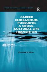 Career Endeavour: Pursuing a Cross-Cultural Life Transition