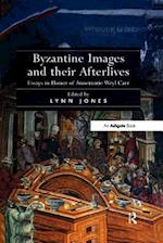 Byzantine Images and their Afterlives