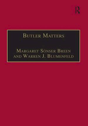 Butler Matters