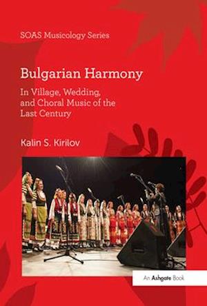 Bulgarian Harmony