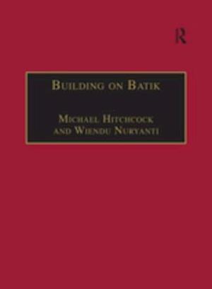 Building on Batik