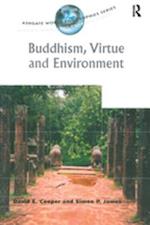 Buddhism, Virtue and Environment