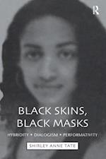 Black Skins, Black Masks
