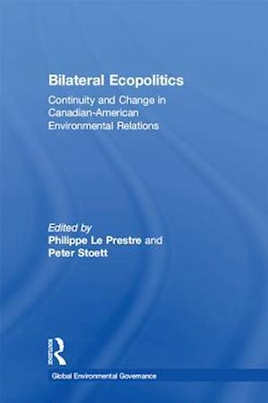 Bilateral Ecopolitics