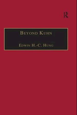 Beyond Kuhn