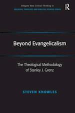 Beyond Evangelicalism