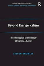 Beyond Evangelicalism