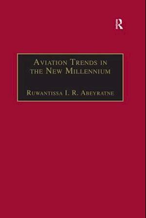 Aviation Trends in the New Millennium