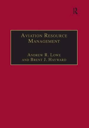 Aviation Resource Management