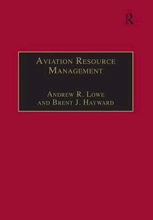 Aviation Resource Management