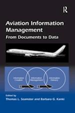 Aviation Information Management