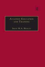 Aviation Education and Training