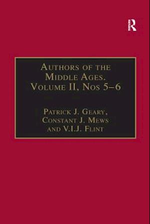 Authors of the Middle Ages, Volume II, Nos 5-6