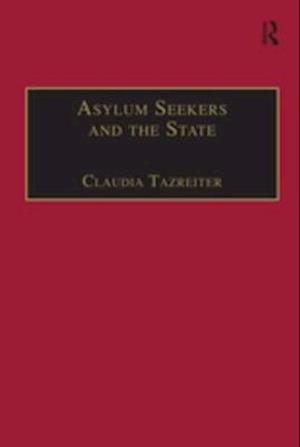 Asylum Seekers and the State