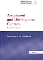 Assessment and Development Centres
