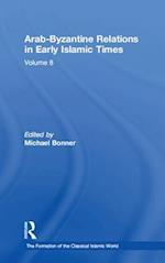 Arab-Byzantine Relations in Early Islamic Times