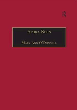 Aphra Behn