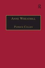 Anne Wheathill
