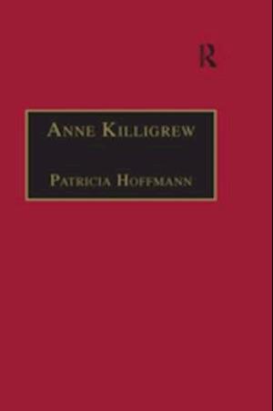 Anne Killigrew