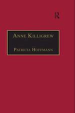 Anne Killigrew