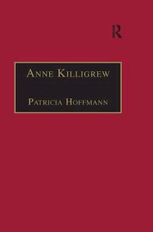 Anne Killigrew