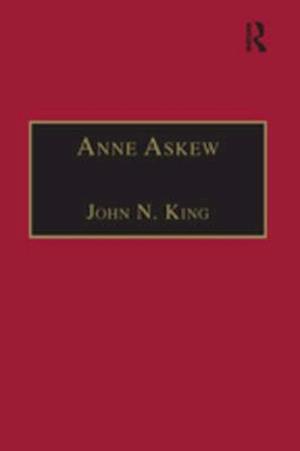 Anne Askew