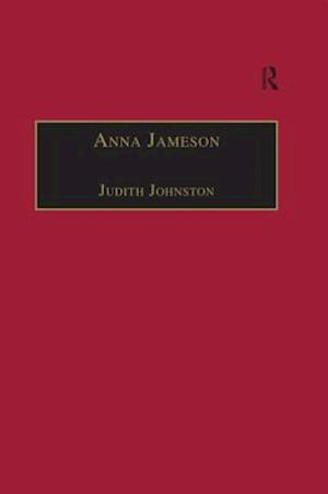 Anna Jameson