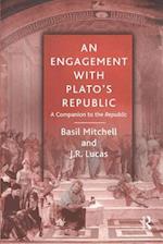 An Engagement with Plato''s Republic