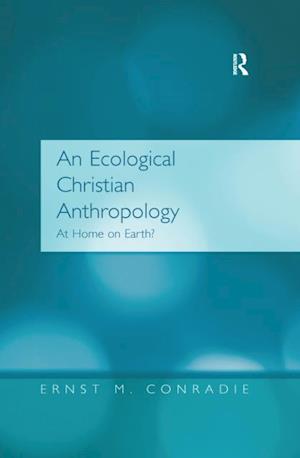 An Ecological Christian Anthropology